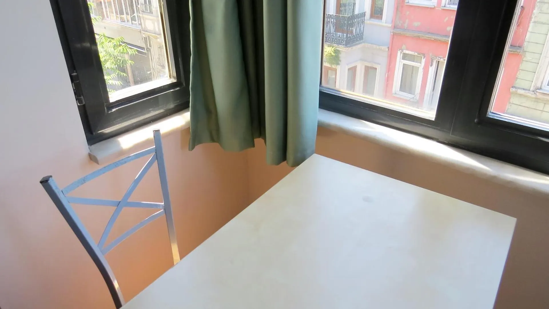 Istanberry - Vanilla Apartments Стамбул