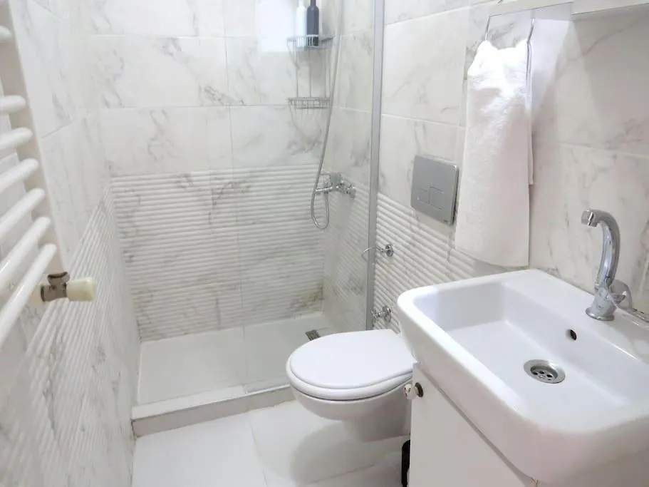 Hotel de apartamente Istanberry - Vanilla Apartments Istanbul Turcia