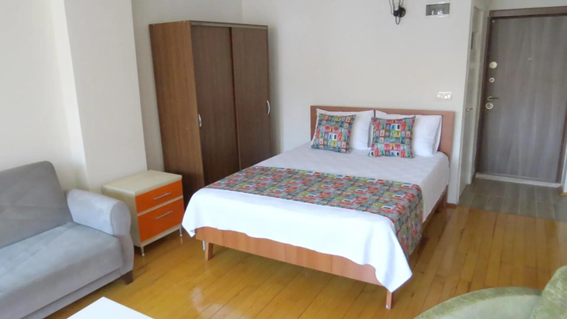 Hotel de apartamente Istanberry - Vanilla Apartments Istanbul